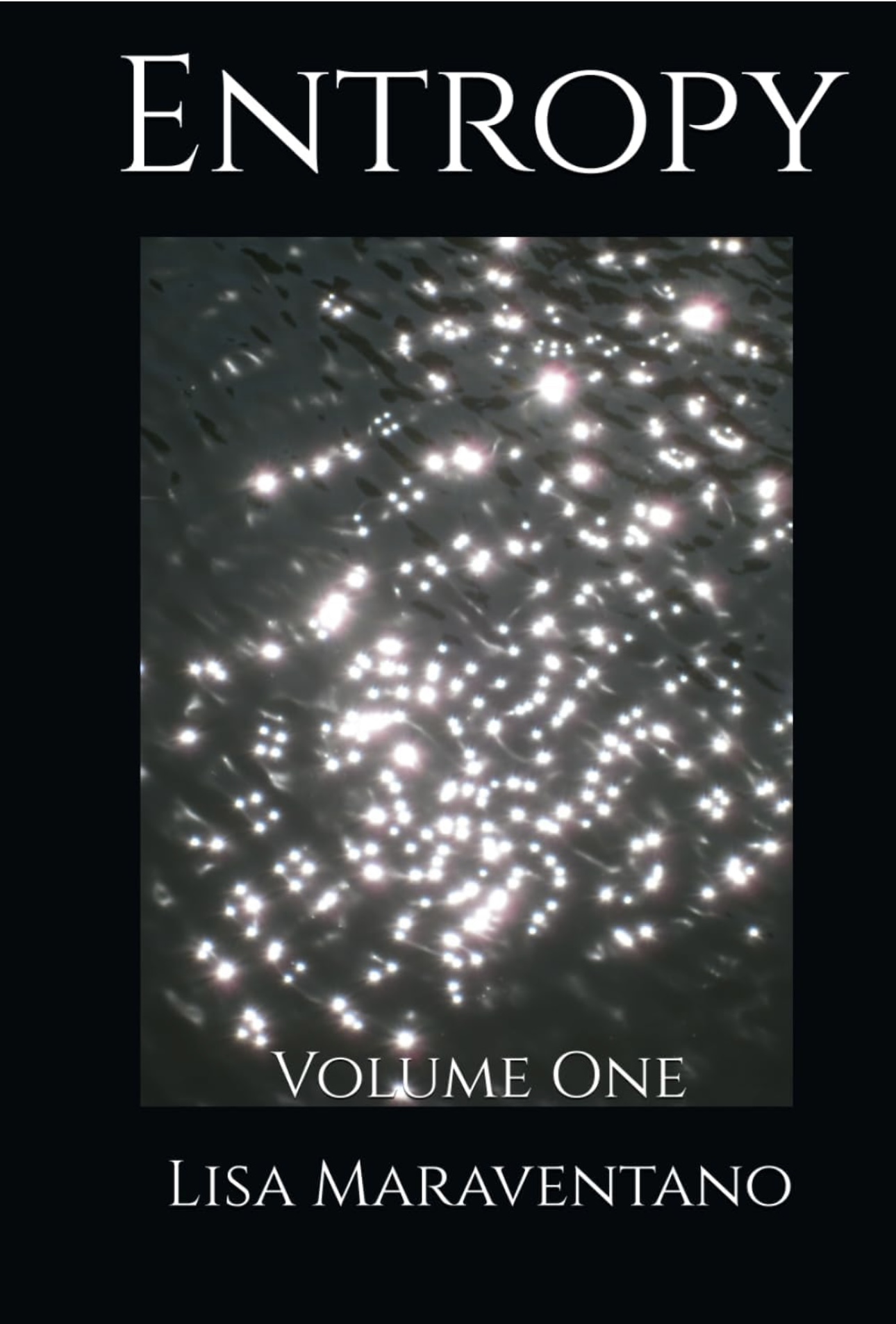 Entropy Volume One cover
