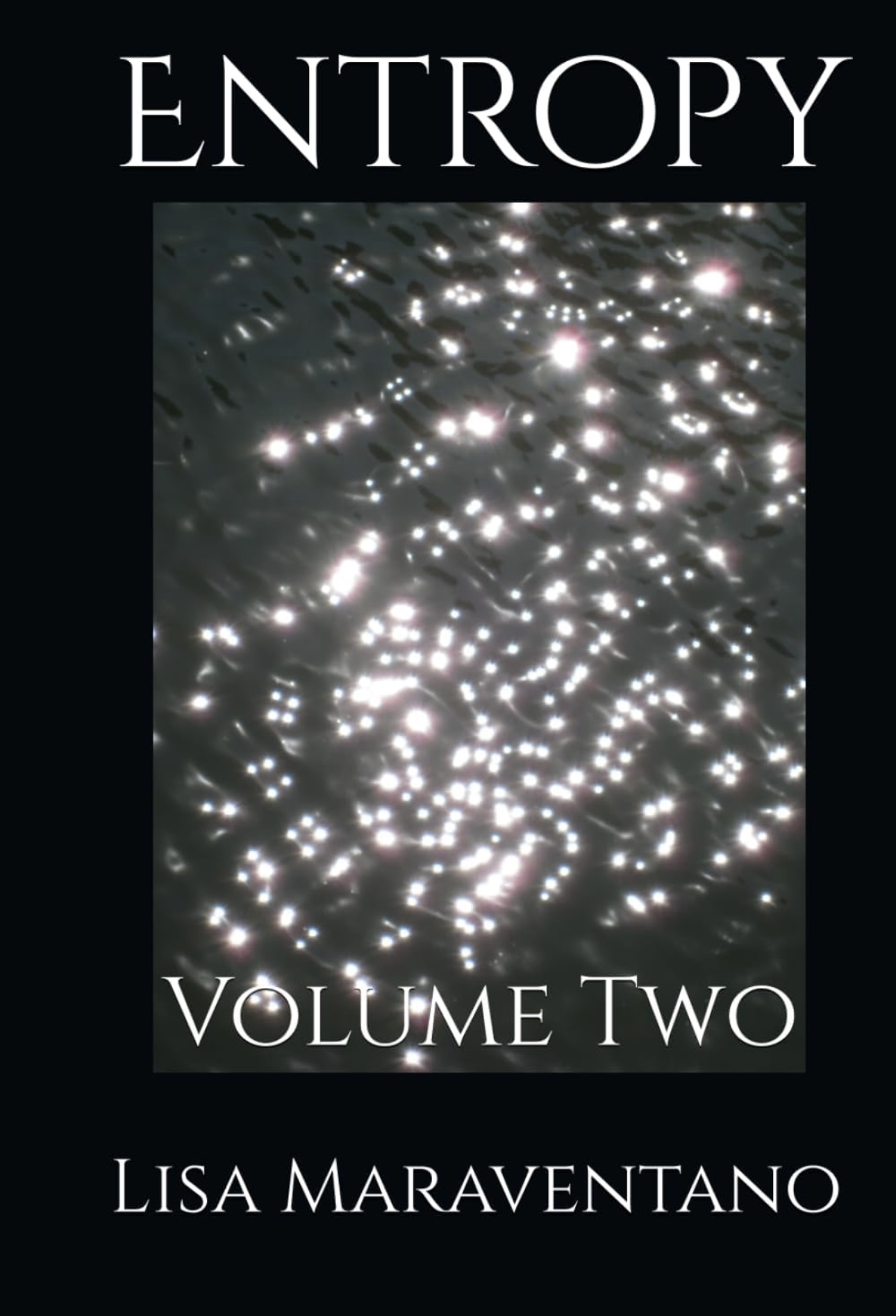 Entropy Volume Two cover