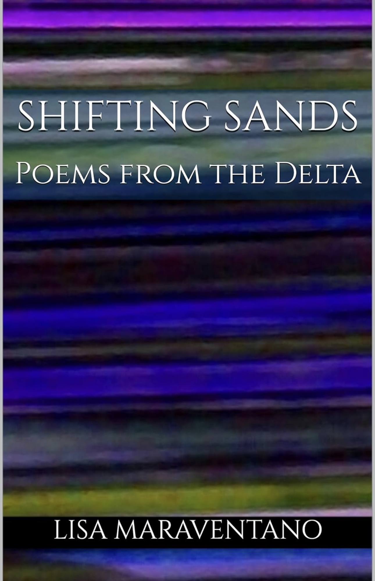 Shifting Sands cover