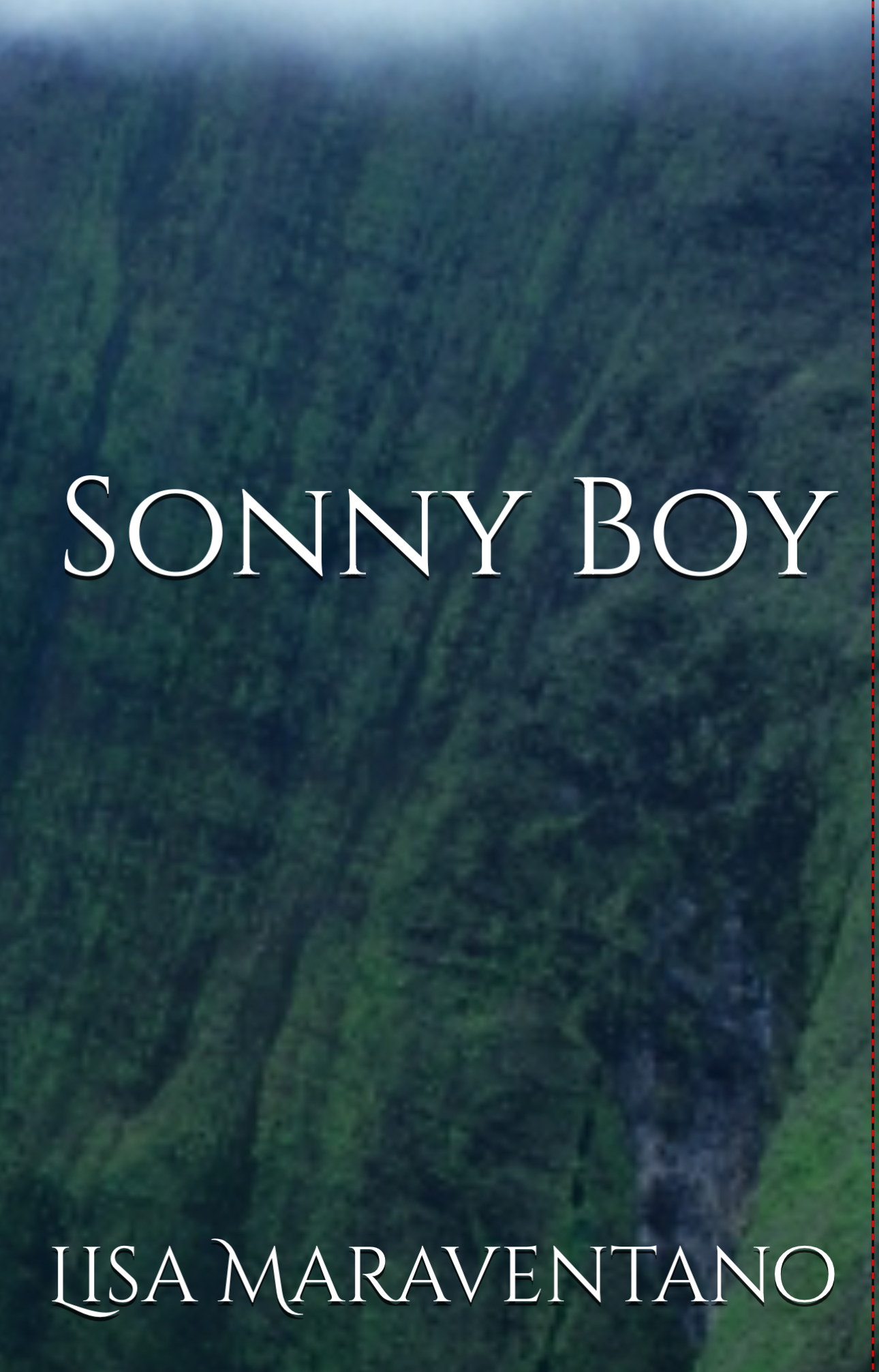 Sonny Boy cover